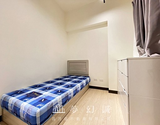 夢幻誠面中庭花園附上大露臺,兩房全配 - Image 5