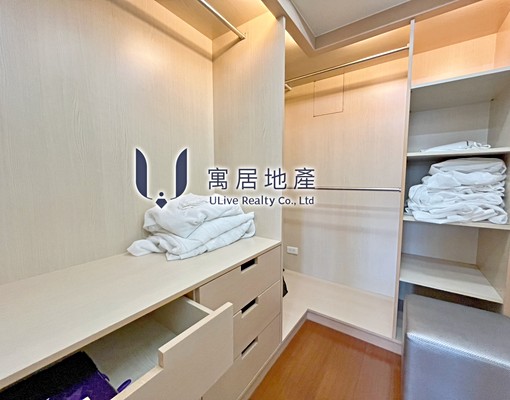 林森商圈靜巷優質物管可寵大空間兩房 - Image 8