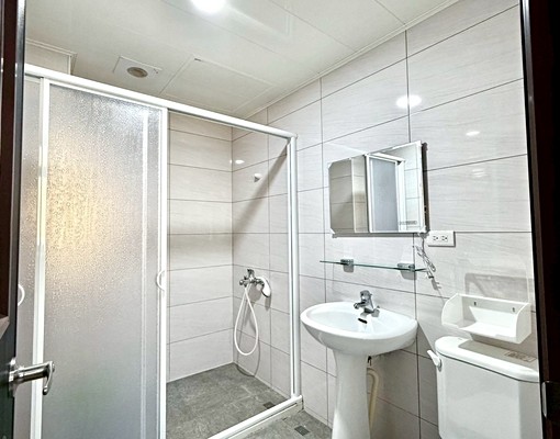 🉑租補|梧棲近清水三井|獨洗曬❤️輕屋齡|超大大套房 - Image 8