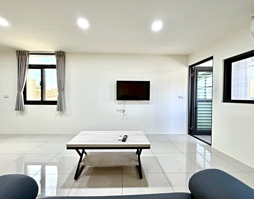 🉑租補|梧棲近清水三井|獨洗曬❤️輕屋齡|超大大套房 - Image 3