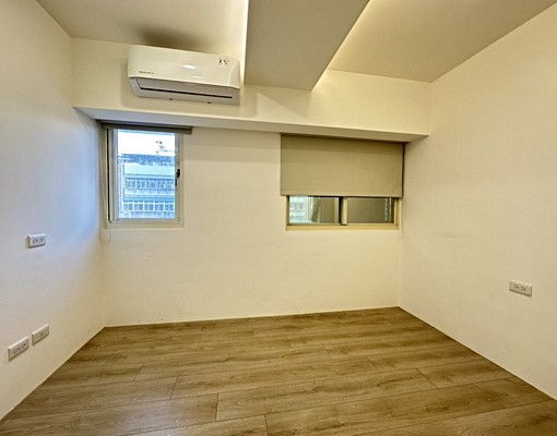 空中大學捷運蘆洲站採光電梯三房 - Image 4