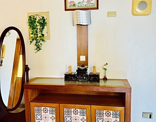 !出租-竹圍捷運站理想家3室可租補 - Image 5