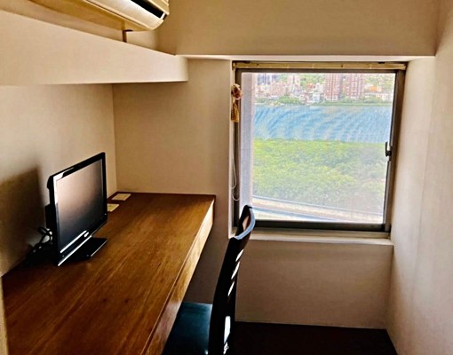 !出租-竹圍捷運站理想家3室可租補 - Image 8