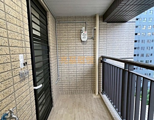 兆基社會住宅🏡全新未入住/採光大空間/稀有釋出 - Image 9