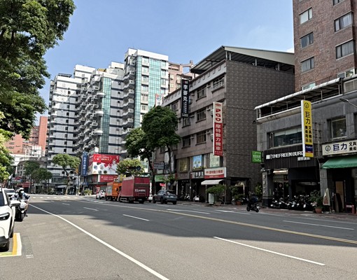 ✨霏常推薦✨自由路上一樓優質金店面 - Image 2