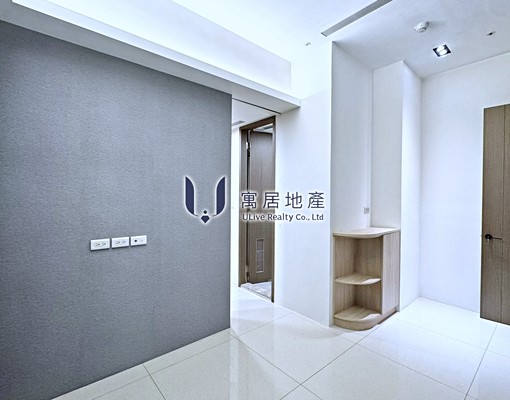 中山站北車●高樓景觀前後陽台●含稅 - Image 5