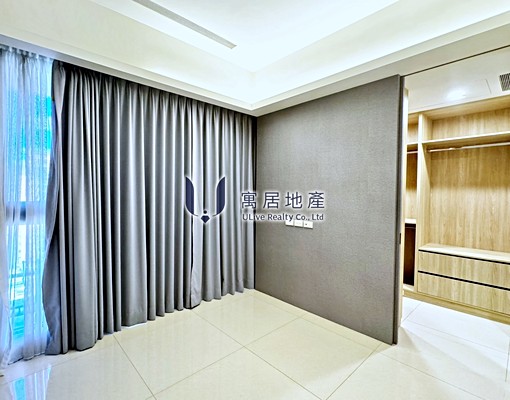 中山站北車●高樓景觀前後陽台●含稅 - Image 4