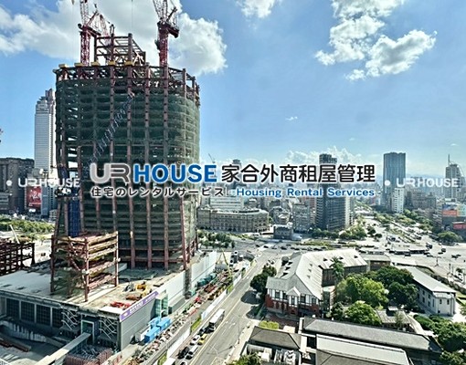 北門全新建案•高樓景觀雙子星•北車商圈 - Image 12