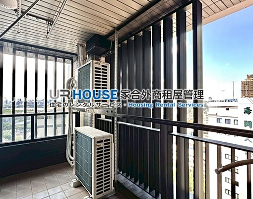 北門全新建案•高樓景觀雙子星•北車商圈 - Image 11