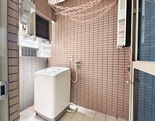 【吳虹誼】R14捷運✭站前美3房+車位 - Image 11