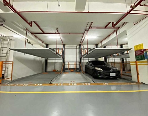 租~【立揚TOPONE】大兩房+車位 - Image 11