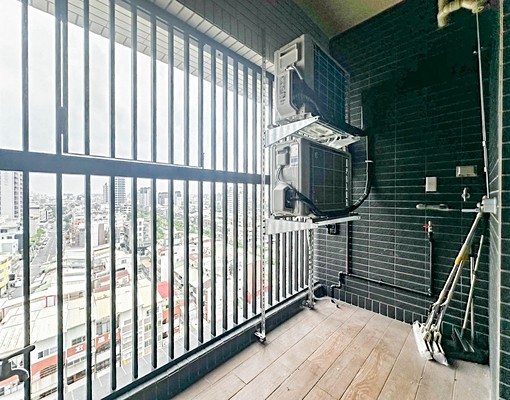 🔥【寵物友善】正義車站旁|全新未住高樓景觀大兩房車位🔥 - Image 10