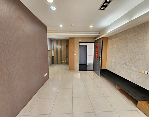 💯台鐵及輕軌美術館站水山硯2房(含大車位)光線通風好💯 - Image 7