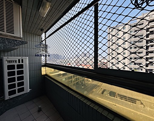 ☀️在家可享河景【安平河畔明亮美三房】出租 - Image 8