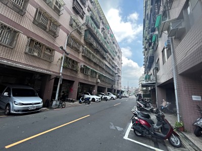 社區圖片