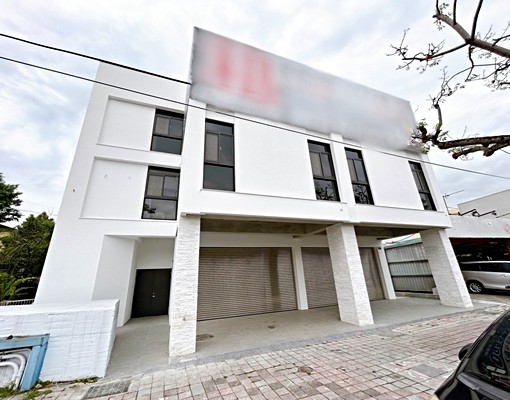 整棟電梯透天店面出租🏠適合一般工廠辦公室倉儲研發中心💰 - Image 2