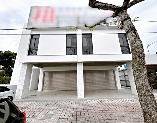 整棟電梯透天店面出租🏠適合一般工廠辦公室倉儲研發中心💰 - Image 1