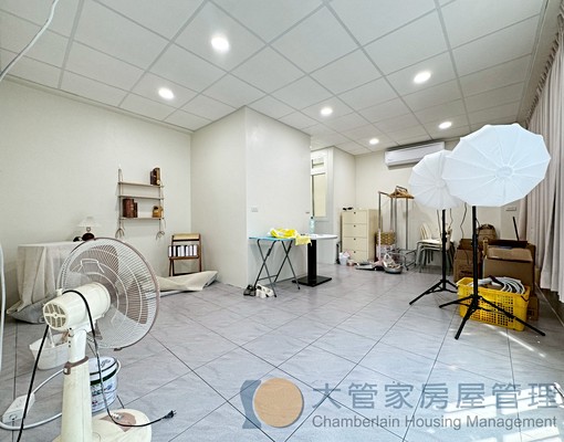 竹東正鬧區#分層可當工作室出租 - Image 8
