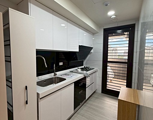 傢俱齊全🎀園科路-廚房-2房2衛浴 - Image 9