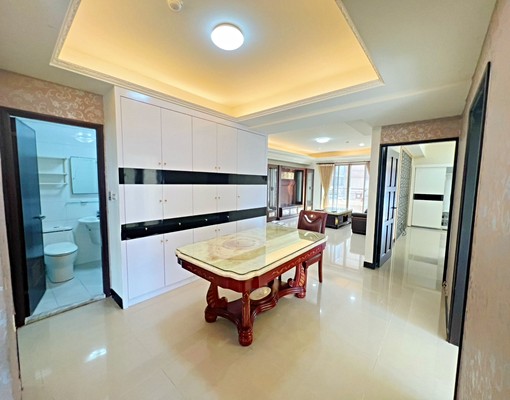 🍀❰豪斯登堡❱朝南/邊間/三面採光+四房平車(可租補設籍 - Image 4