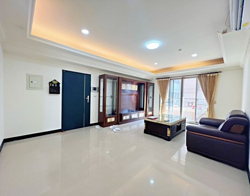 🍀❰豪斯登堡❱朝南/邊間/三面採光+四房平車(可租補設籍 - Image 1