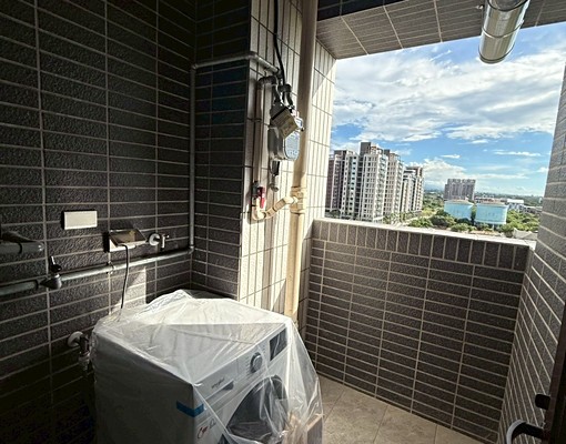 大園客運園區全新落成#雙衛浴兩房車 - Image 6