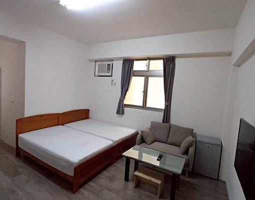 弘光靜宜雙學區半年起租/可租屋補助/網路/第四台 - Image 1