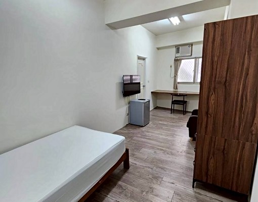 弘光靜宜雙學區半年起租/可租屋補助/網路/第四台 - Image 6