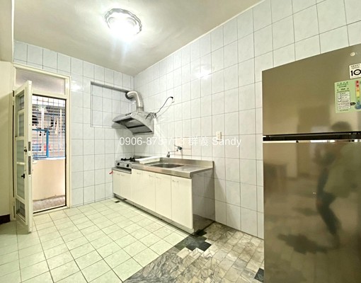 近成州國小❤️凌雲街三樓大空間公寓*明亮方正 - Image 12