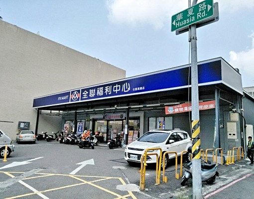 ⾼鐵捷運宅│2+1房平⾞│傢俱電⿑全✔可租補 - Image 15