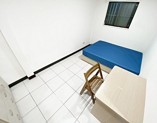 捷運新埔民生◆超值2房◆可租補採光佳★陽台 - Image 3