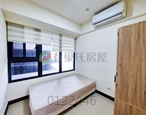 🚀可租補【海洋都心】溫馨時尚美全配三房+平車🚀妮可 - Image 11