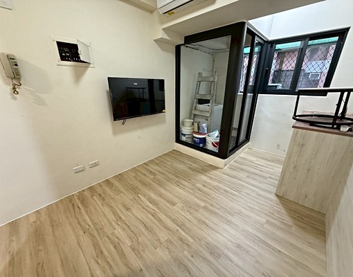 青海路河南路全新電梯套房🔥管理員.可租補.台水電 - Image 6