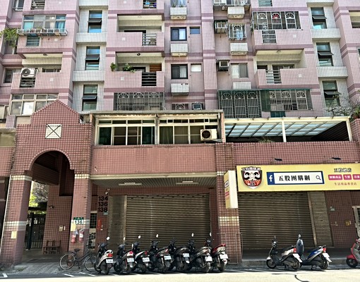 電梯3房全配.可租屋補助(全國不動產) - Image 2