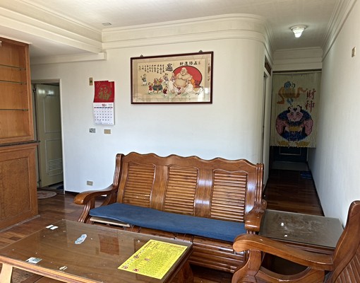 電梯3房全配.可租屋補助(全國不動產) - Image 12