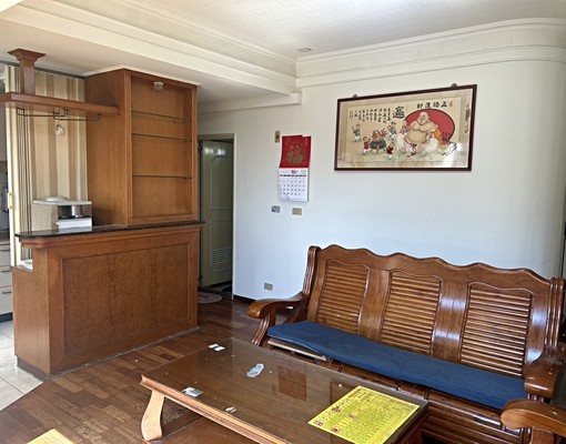 電梯3房全配.可租屋補助(全國不動產) - Image 11