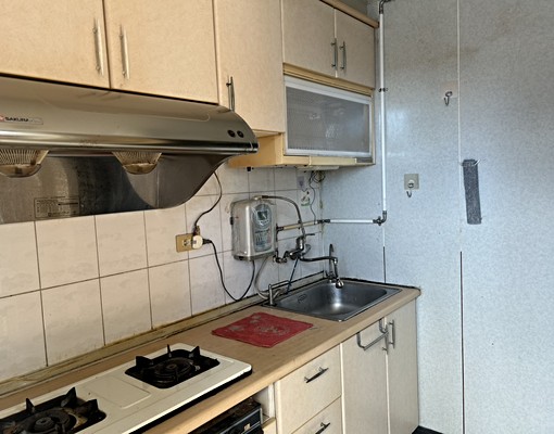 電梯3房全配.可租屋補助(全國不動產) - Image 13