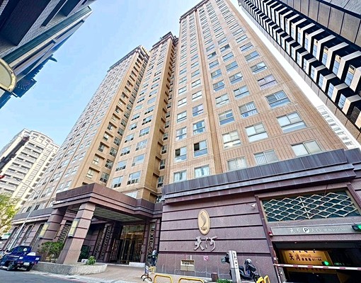 亞灣區愛河畔2房天河大樓優質社區飯店式管理附傢電含管理費 - Image 11