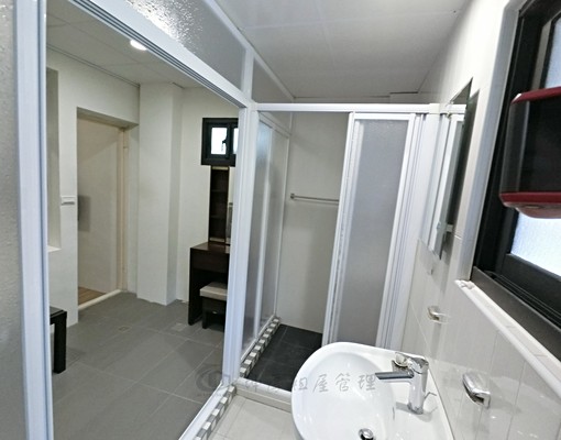 ✨超大空間~類一房一廳、流理臺，獨洗曬，室內停車 - Image 8