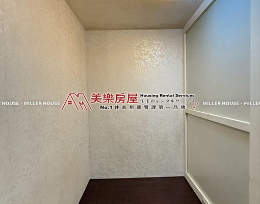 美樂*大橋頭/民權西路*挑高可站一房*全天管理*有陽台家具齊 - Image 10