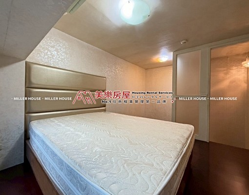 美樂*大橋頭/民權西路*挑高可站一房*全天管理*有陽台家具齊 - Image 7