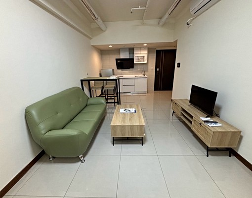 ✨星鴻社會住宅✨服務品質第一✨可雙租補✨免服務費✨可寵 - Image 1