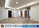 西屯區-西屯路二段3房2廳，37.1坪