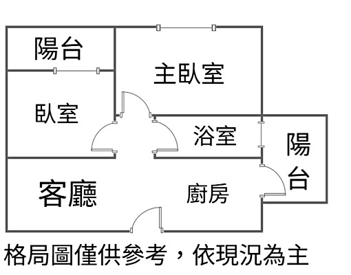 高大特區立揚TOPONE大兩房+車位生活機能優傢俱家電齊全 - Image 14