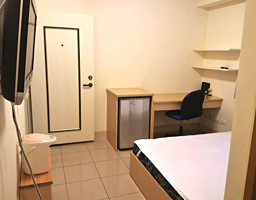 南大路近南清大系統櫃裝潢套房.有室內機車位 - Image 4