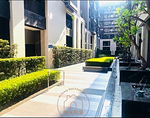 沐光~水交社文創社區優質兩房 - Image 8