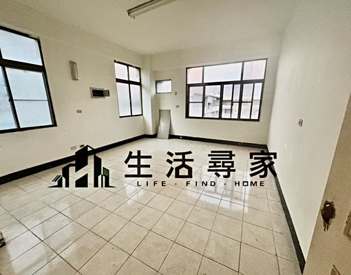 🥄安南區整棟透天/開放式格局/200坪/🉑人力仲介 - Image 2