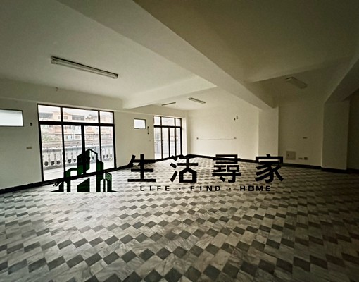 🥄安南區整棟透天/開放式格局/200坪/🉑人力仲介 - Image 9