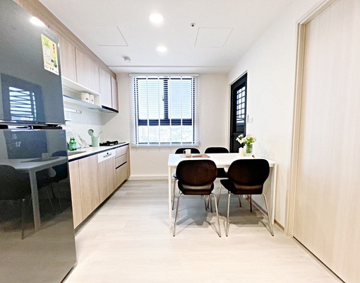 📍北屯全新漂亮2+1房雙衛浴📍全配❤️可租補 - Image 2