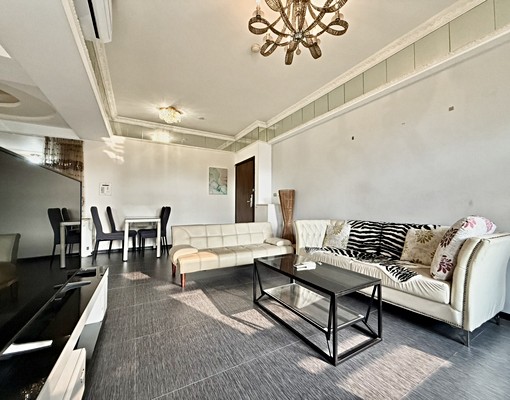 可寵可租補🔥美式古典裝潢💖1+1房全配✨浴缸🛁 - Image 3